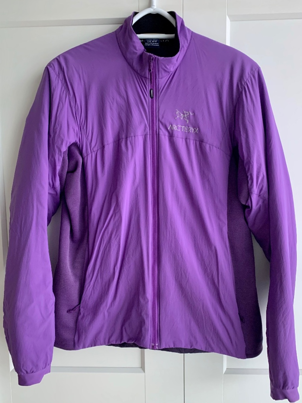 Arcteryx Atom Women's jacket size L